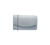 Ravel Women's 'Ardee' Clutch Bag in Silver Ravel Silver One Size