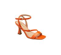 Ravel 'arten' Open-Toe Sandals In Orange Orange