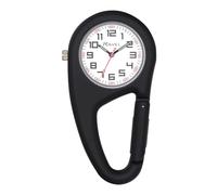Ravel Belt Clip Carabiner Quartz Watch - Analogue Quartz - R1105