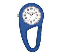 Ravel Belt Clip Carabiner Quartz Watch - Analogue Quartz - R1105