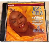 Ravel/Berlioz: Sheherazade