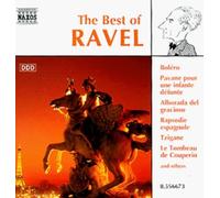 The Best of Ravel