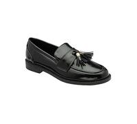 Ravel Black Tavy Loafers Black