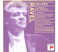 Ravel: Boléro / Alborada del gracioso / La Valse / Daphnis et Chloé Suite No.2 / Rapsodie Espagnole