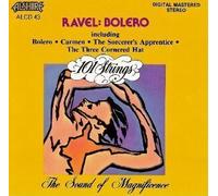 Ravel & Bolero by 101 Strings (1989-10-04j
