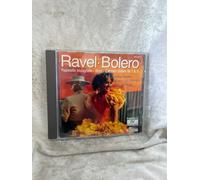 Ravel - Bolero; Carmen Suites Etc.