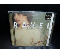 Ravel: Boléro/Daphnis and Chloé [IMPORT]
