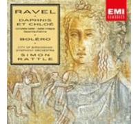 Ravel: Bolero & Daphnis et Chlo