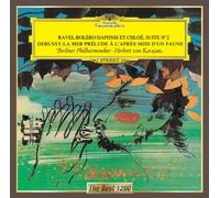 Ravel: Bolero. Daphnis Et Chloe Suit