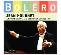 Ravel: Bolero / Daphnis et Chloé Suite No. 2 / Dukas: "La Peri" (Fanfare) / Bizet: L'Arlesienne Suite No. 2 / Ibert: Escales