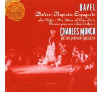 Ravel Bolero,etc.