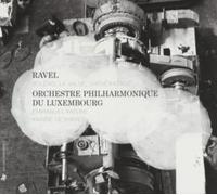 Ravel: Boléro/La Valse/Shéhérazade...