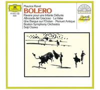 Ravel: Boléro/Pavane