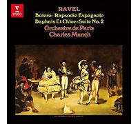 Ravel: Bolero / Pavane Pour Une