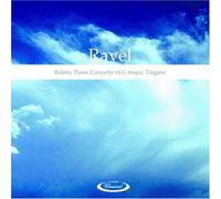 Ravel: Bolero, Piano Concerto In G Major