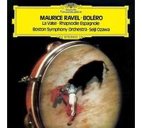 Ravel: Bolero / Rapsodie Espagnole