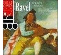 Ravel: Bolero / Tzigane