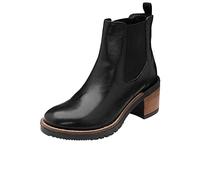 Ravel Bray Chelsea Boots 8 UK Black