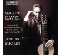 Ravel by Anders Miolin (1998-04-03)