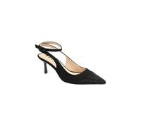Ravel 'catrine' Pointed-Toe Court Shoes In Black Black