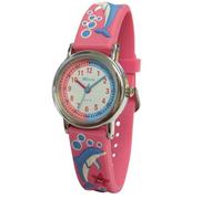 Ravel Children's 3D Boys and Girls Dolphin Easy Read Watch