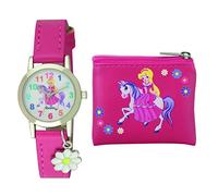 Ravel Children's 'Little Gems' Watch and Purse Gift Set…
