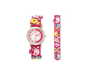 Ravel Children's Time Teacher Summer Tweets Watch.
