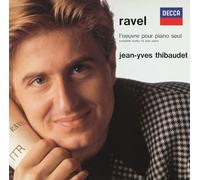 Ravel: Complete Works For Solo Piano - U