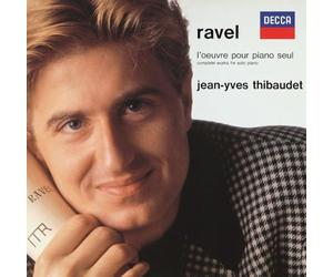 Ravel: Complete Works For Solo Piano - U