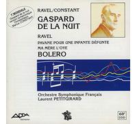 Ravel Constant Gaspard de la nuit