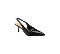 Ravel Women's 'Dalry' Patent Court Shoes in Black | Size: 5 Ravel Black 5
