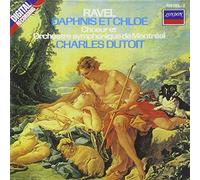 Ravel - Daphnis & Chloe