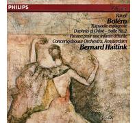 Ravel:Daphnis Et Chloe