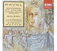 Ravel;Daphnis Et Chloe