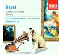 Ravel - Daphnis Et Chloe/bolero