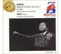 Ravel: Daphnis et Chloé (highlights) [IMPORT]