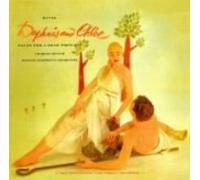 Ravel: Daphnis et Chloe/Pavane