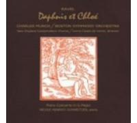 Ravel: Daphnis Et Chloè Piano