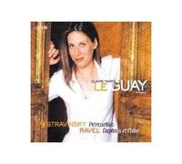 Ravel: Daphnis et Chloé / Stravinsky: Petrouchka