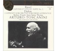 Ravel - Daphnis Suite 2/Sorcerer/Roman C