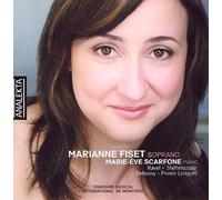 Ravel/Debussy/Dvorak - Scheherazade/Proses Lyriques/Song To The Moon