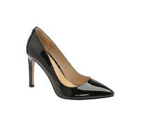 Ravel Edson Court Shoes Black Patent