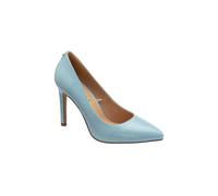Ravel 'edson' Pointed-Toe Court Shoes In Blue Blue 6