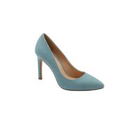 Ravel 'edson' Pointed-Toe Court Shoes In Blue Blue 8