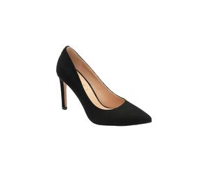 Ravel 'edson' Stiletto-Heel Court Shoes In Black Black