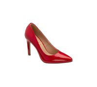 Ravel 'edson' Stiletto-Heel Court Shoes In Red Red 7