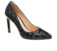 Ravel Edson Womens Court Shoes 7 UK Black