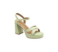 Ravel Women's 'Farran' Open-Toe Sandals in Green | Size: 5 Ravel Green 5