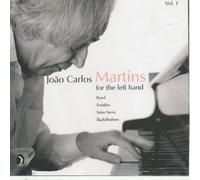 Ravel - For the Left Hand 1