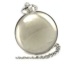 Ravel - Full-Hunter Pocket Watch